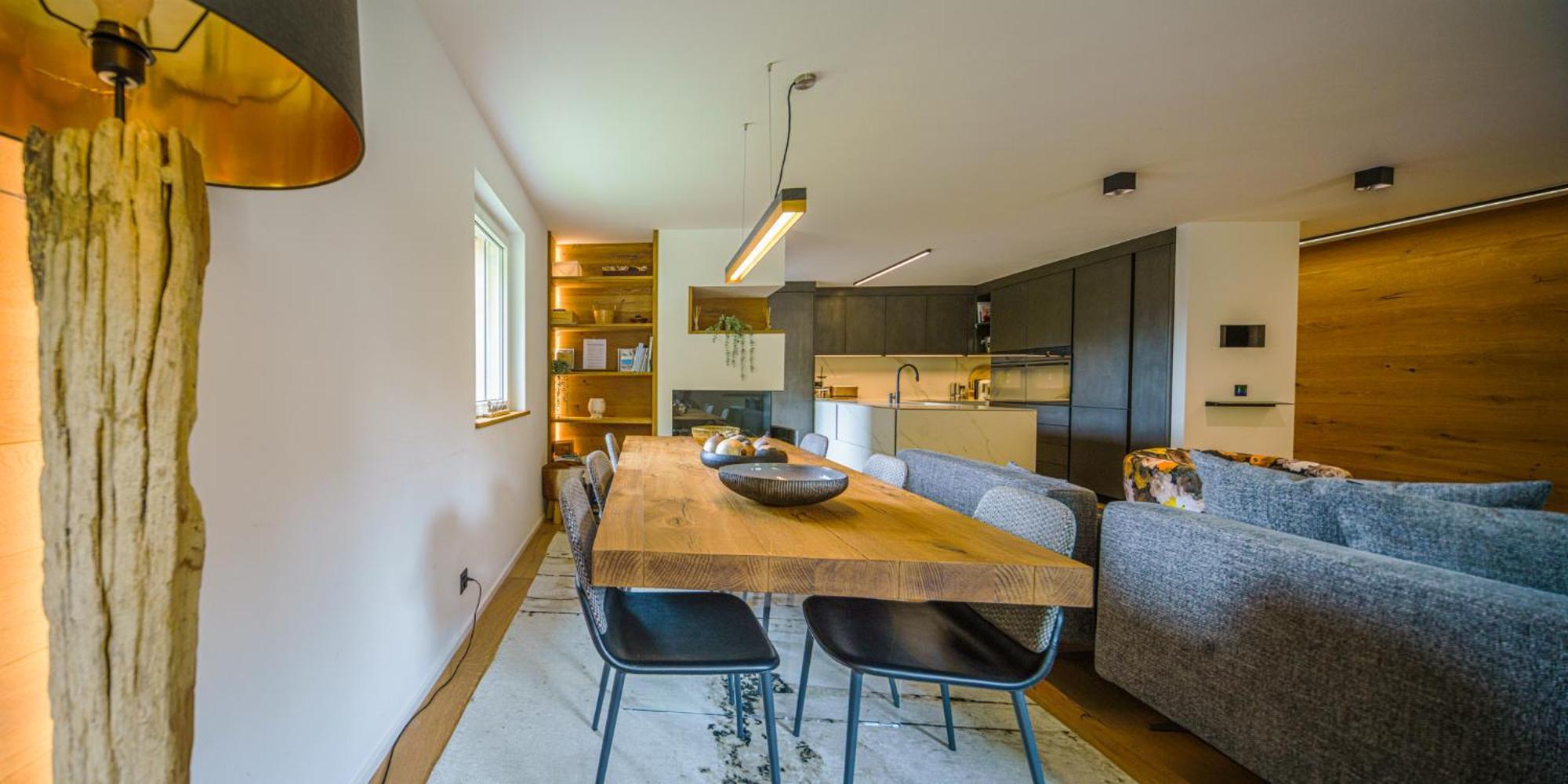 Luxury Mountain Apartment With Private Sauna And Underground Parking St Moritz Exterior foto